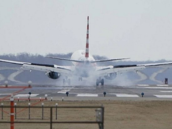 Минтранспорта США начало проверку эксплуатации Boeing 737 MAX — СМИ