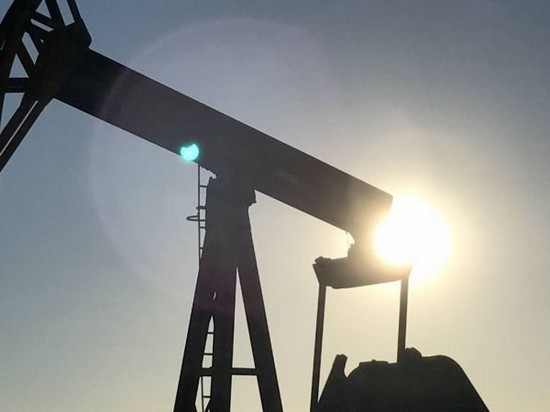 В РФ впервые оценили стоимость всех запасов нефти и газа