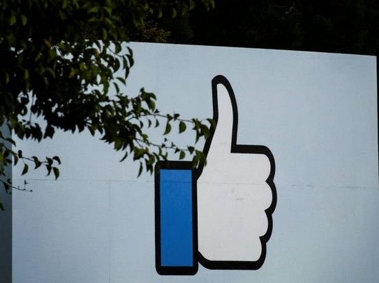 В США начали расследование Facebook о предоставлении доступа к данным пользователей — NYT