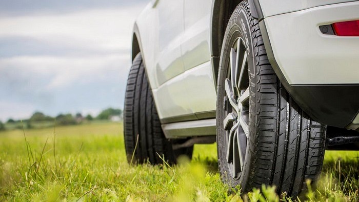 летние шины