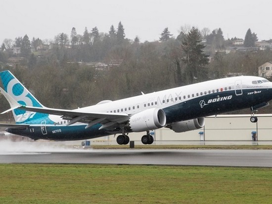 Boeing потерял контракт на 49 лайнеров после крушений 737 MAX