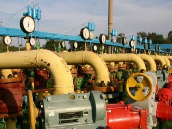 Облгазы незаконно начисляли дополнительные объемы газы потребителям — Нафтогаз