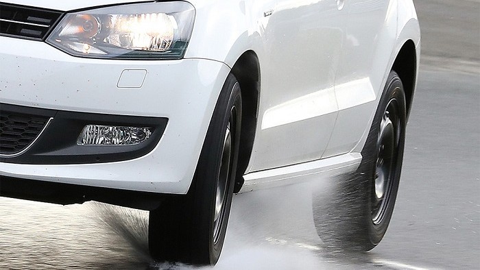 резина для ВАЗ