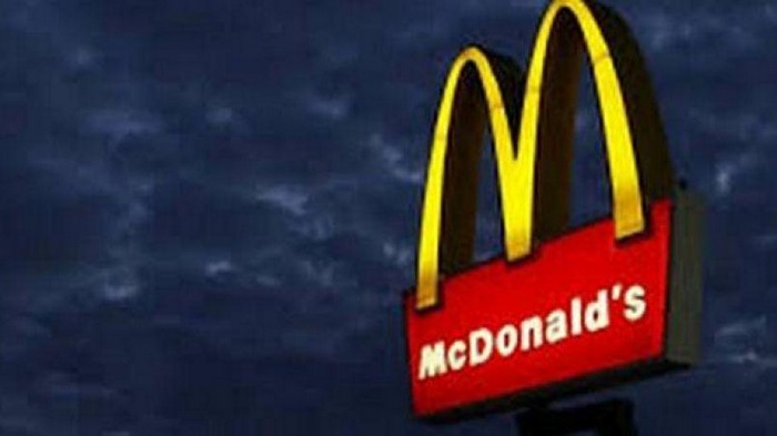 McDonald's будет кормить потребителей при помощи искусственного интеллекта