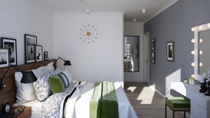 модной постельное белье