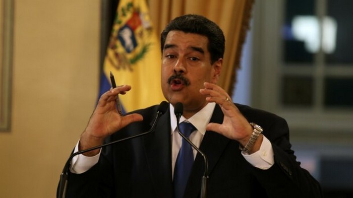 Мадуро: Сорван план моего убийства