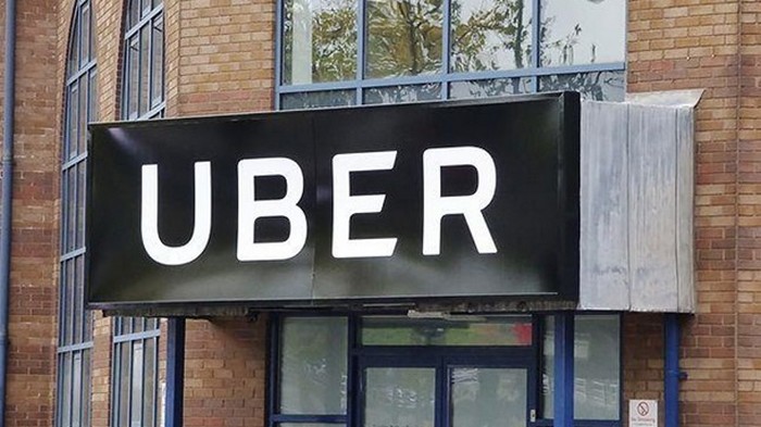 Uber купила конкурента за рекордную сумму