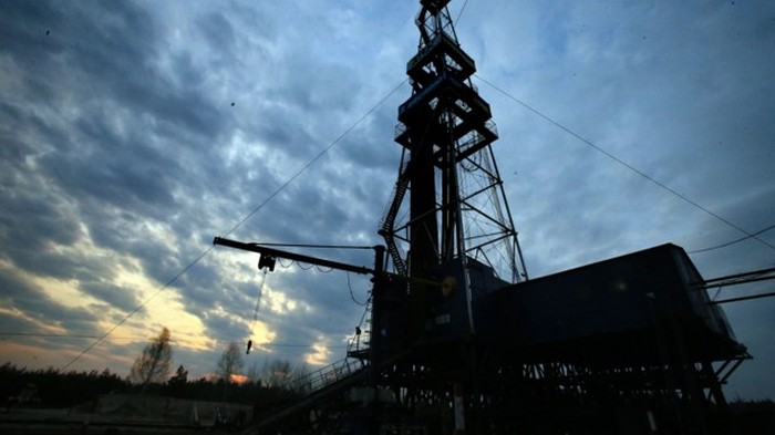 Украина побила рекорд по бурению для добычи газа