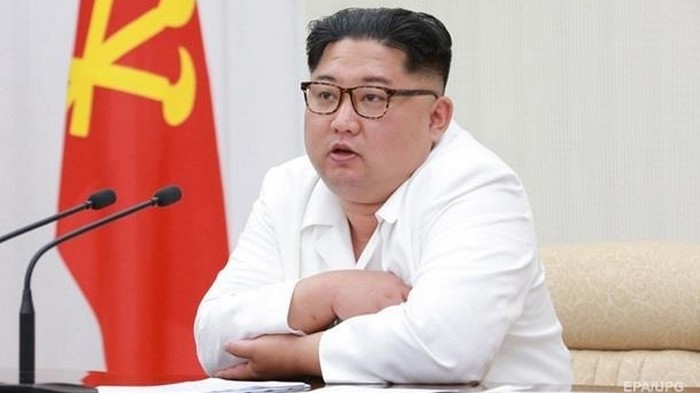 Ким Чен Ын посетит Россию в конце мая — СМИ