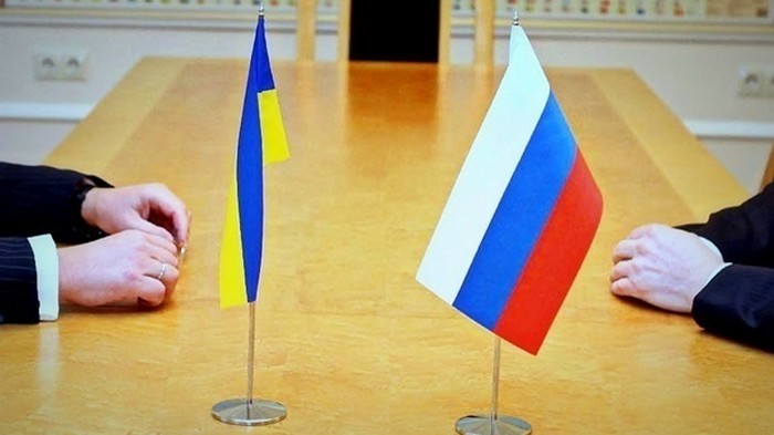 Договор о дружбе Украины и России утратил силу