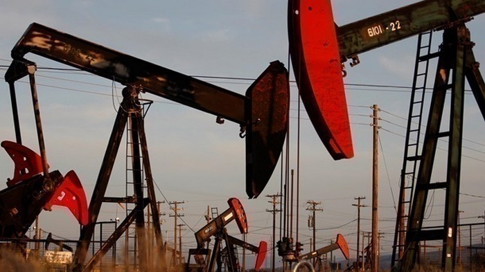Мировые цены на нефть растут на новостях из Китая