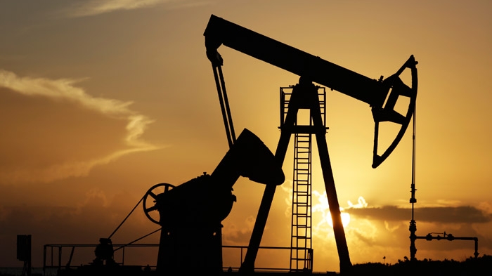 Нефть снова подскочила в цене