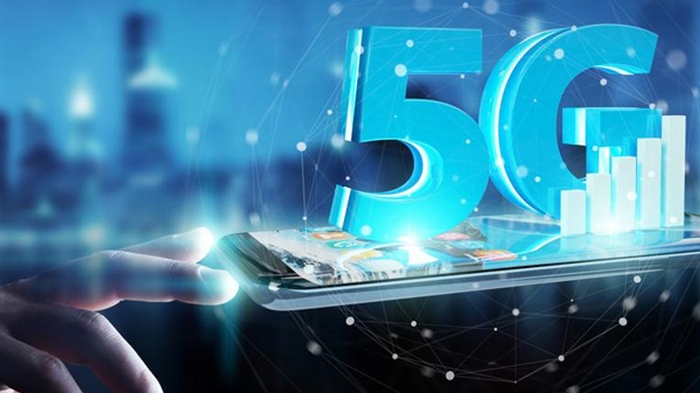 Южная Корея внедряет сеть 5G