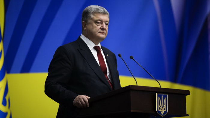 Представитель штаба Порошенко надеется на поддержку выбывших из президентской гонки кандидатов