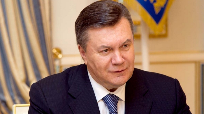 С Виктора Януковича сняты все подозрения