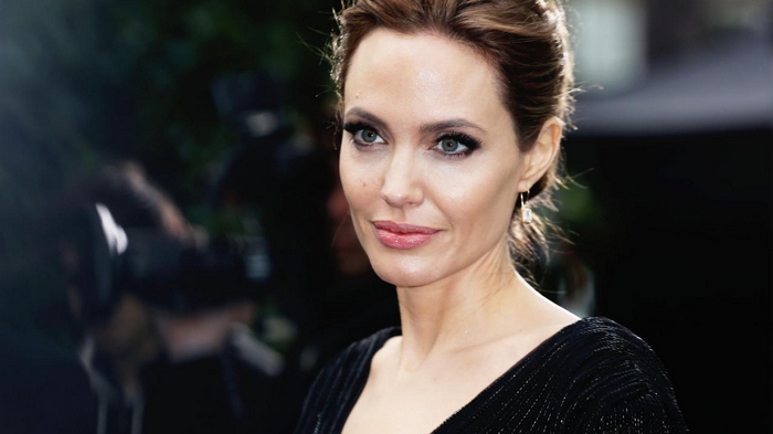 Анжелина Джоли станет частью вселенной Marvel