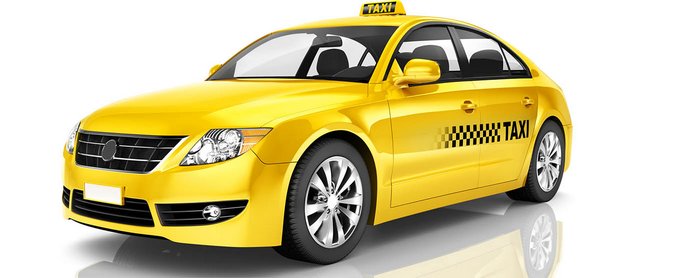 аренда авто под такси