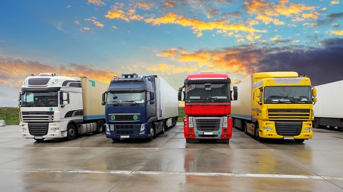 Международные перевозки автомобильным транспортом