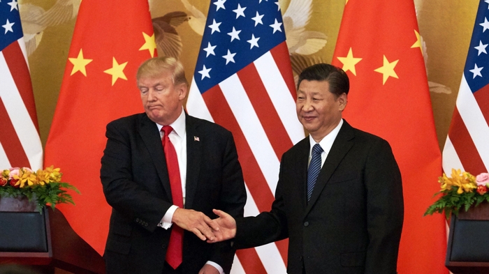 Торговые переговоры в Пекине и в Вашингтоне будут возобновлены