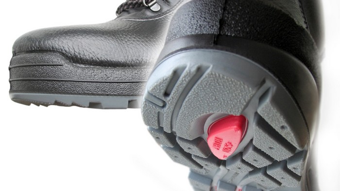 рабочая обувь