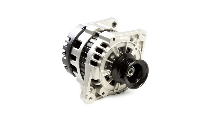 Sky Starter: ремонт стартеров и генераторов в Киеве