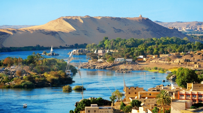 Множество мумий – в Египте была обнаружена странная гробница