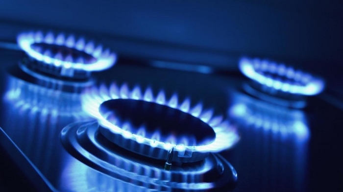 МВФ допускает снижение цен на газ