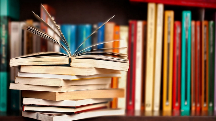420 000 книг попали под запрет ввоза на территорию Украины в 2019 году