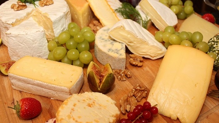 Сыр помогает снижать риск диабета – ученые