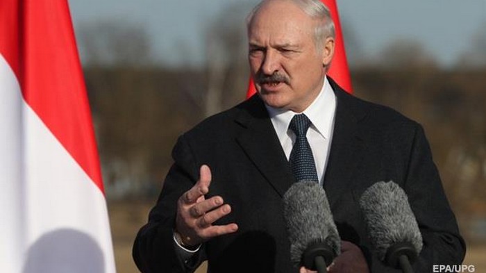 Лукашенко ужесточил наказания за коррупцию