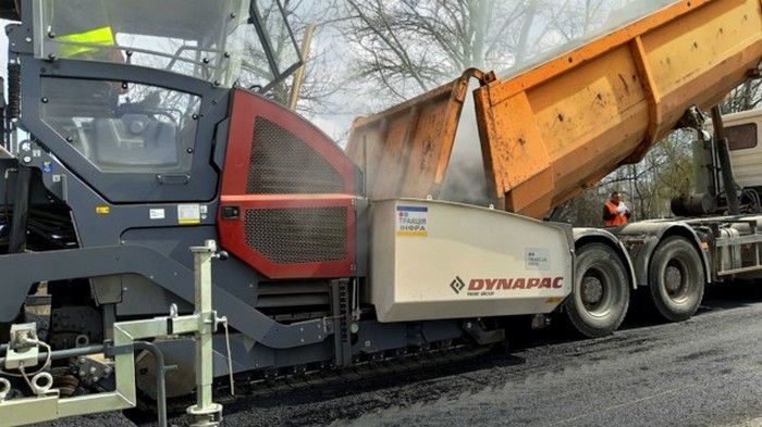 В Украине ужесточат требования к строительству дорог