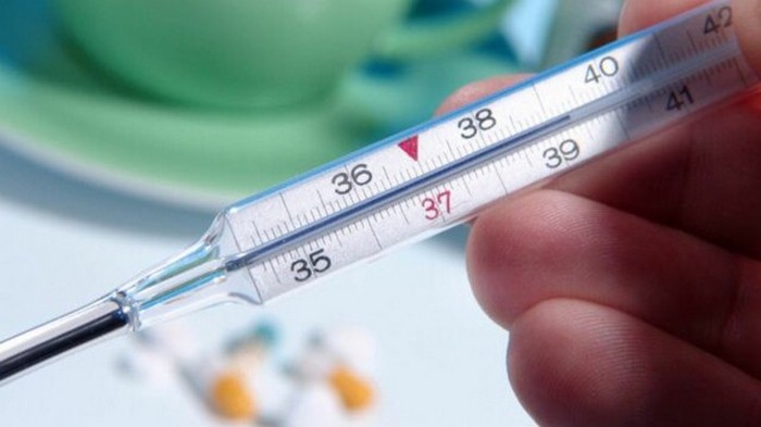 От гриппа с начала эпидсезона в Украине умерли 63 человека
