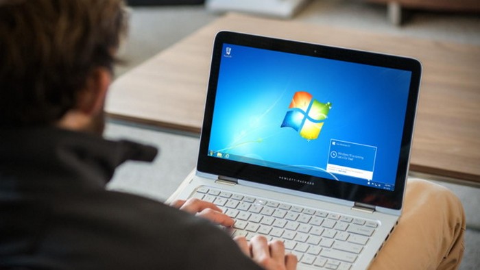 Windows XP и Windows 7 оказались самыми опасными в мире