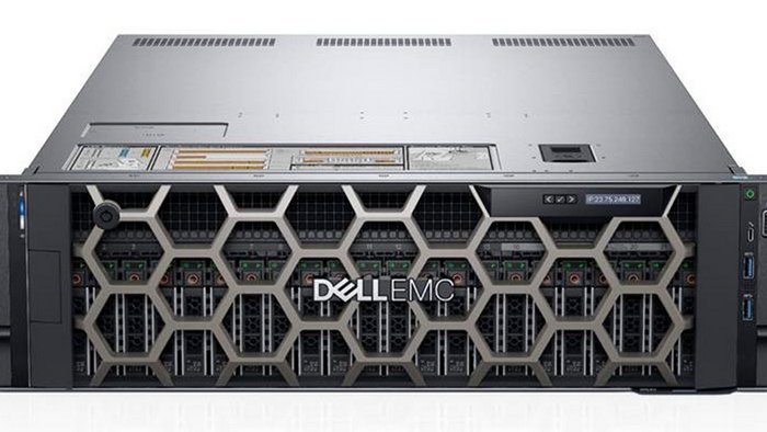 Сервер Dell EMC PowerEdge R740xd — новые возможности для вашего бизнеса