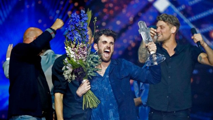Евровидение 2019: результаты финала
