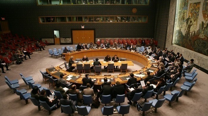 Совбез ООН проведет заседание по языковому закону