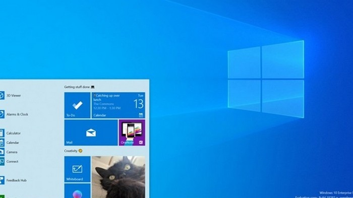 Microsoft выпустила новое обновление для Windows 10