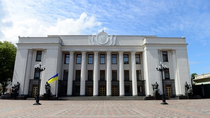 Роспуск Рады поддерживают более 70% украинцев - опрос