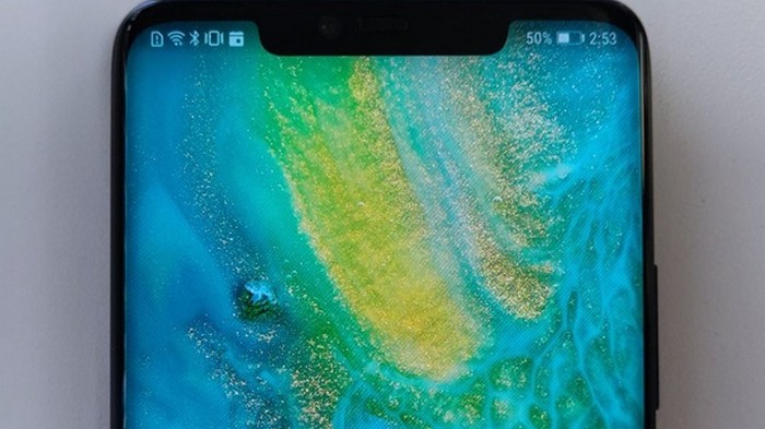 Huawei раскрыла детали своей операционной системы