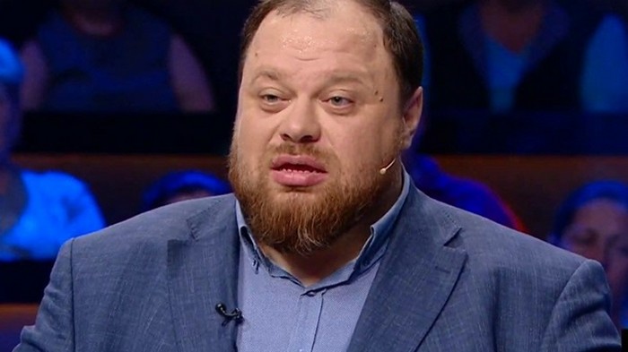 Представитель Зеленского в Раде предложил сократить число депутатов