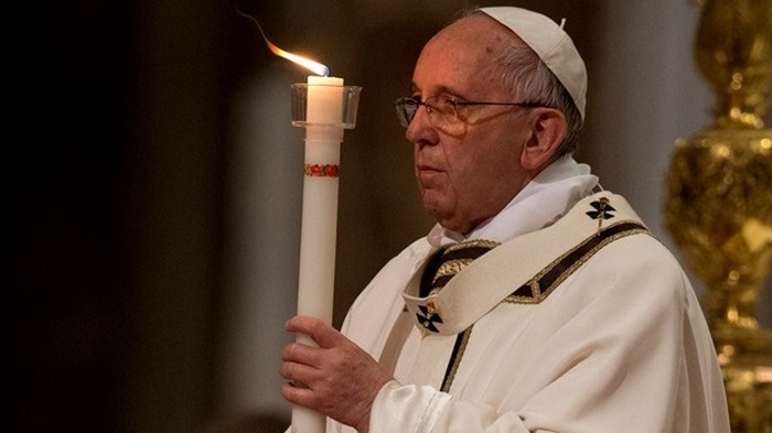 Папа Римский приравнял аборт к найму киллера