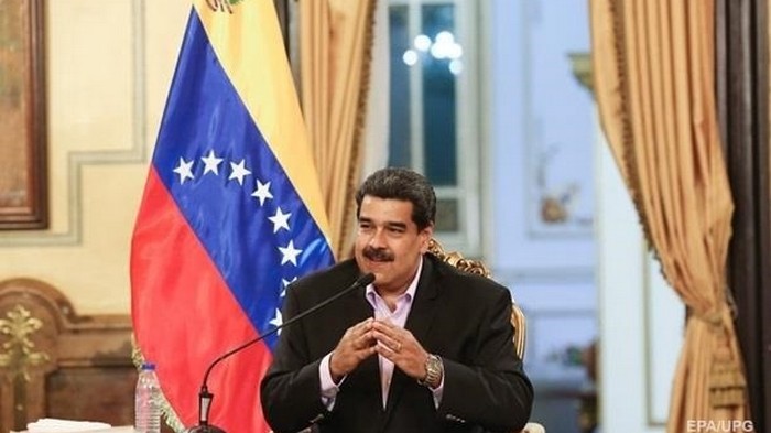 Мадуро готов к диалогу с оппозицией Венесуэлы