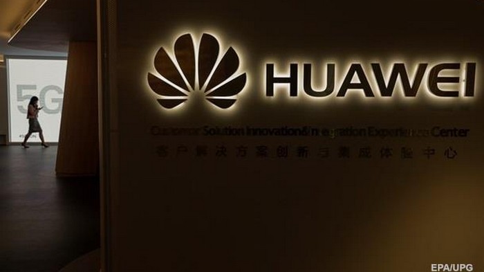 США призвали Канаду и союзников в Европе не использовать технику Huawei