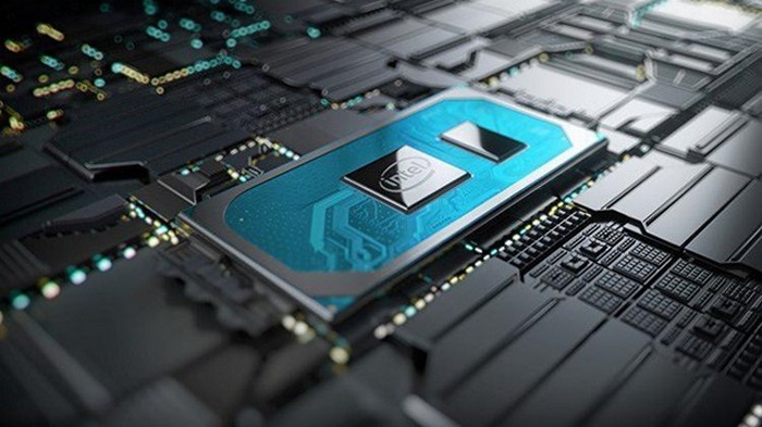 Intel представила 10-нанометровые процессоры Ice Lake
