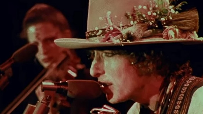Netflix представил трейлер фильма о Бобе Дилане
