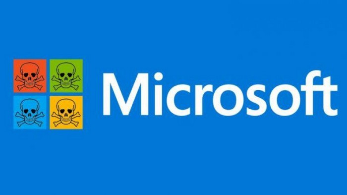 В Microsoft заявили, что новая уязвимость Windows угрожает миллиону пользователей