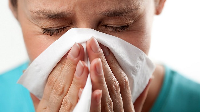 Осторожно, пыльца: как защитить себя от аллергии