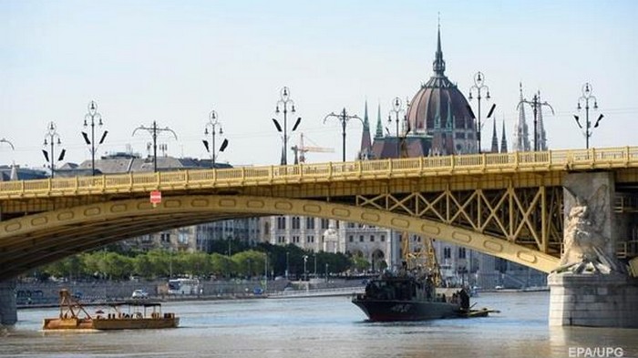 Трагедия на Дунае: капитану-украинцу предъявили обвинения