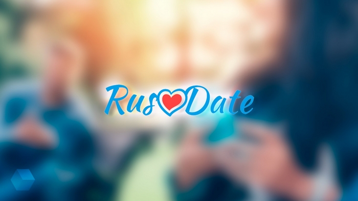Приложение сайта знакомств RusDate
