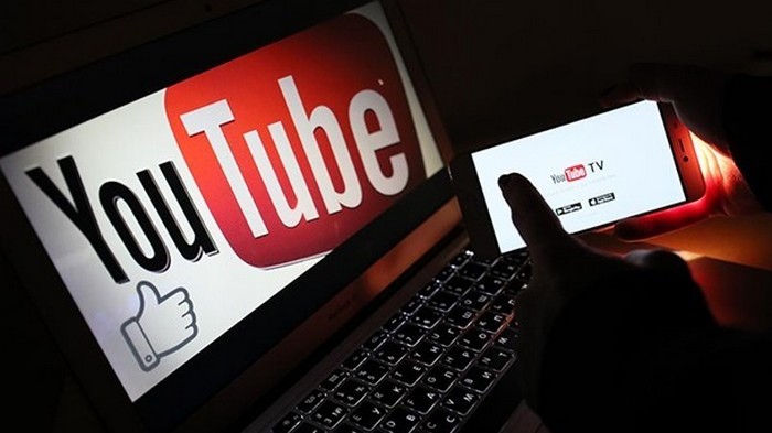 YouTube ввел запрет на националистические ролики
